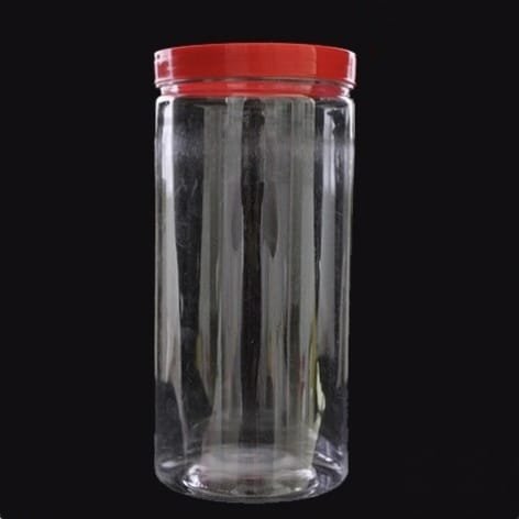 2000 ML PET JAR